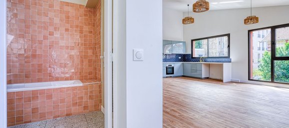 3 Schlafzimmer Wohnung in Colombes, France, Nr. 176450 22