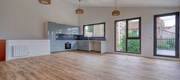 3 Schlafzimmer Wohnung in Colombes, France, Nr. 176450 3