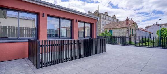 3 Schlafzimmer Wohnung in Colombes, France, Nr. 176450 28