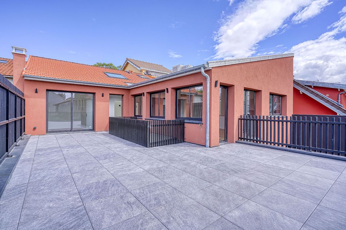 3 Schlafzimmer Wohnung in Colombes, France, Nr. 176450