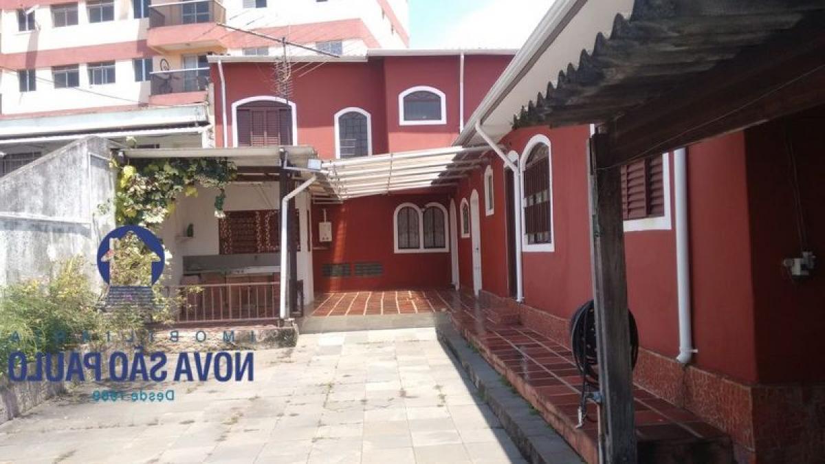 4 bedrooms House in Sao Paulo, Brazil No. 504534