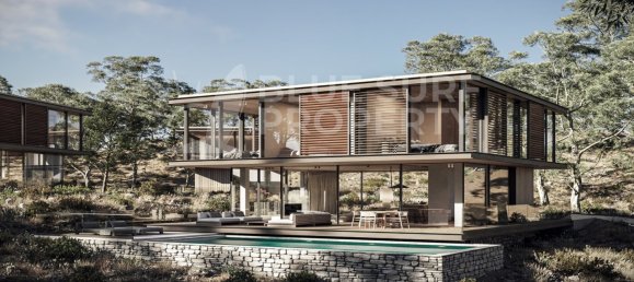 4 dormitorios villa en venta en Ayia Napa, Ammochostos, Cyprus № 114824 8
