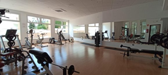 Квартира с 1 спальней в Бенисса, Испания № 76782 8