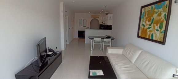 Квартира с 1 спальней в Бенисса, Испания № 76782 12