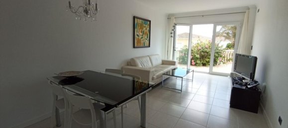 Квартира с 1 спальней в Бенисса, Испания № 76782 13