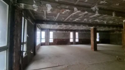 162m² Commercial property in Huesca, Spain No. 191542