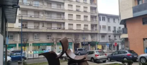 162m² Commercial property in Huesca, Spain No. 191542 16