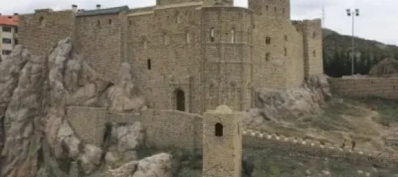 162m² Commercial property in Huesca, Spain No. 191542 5