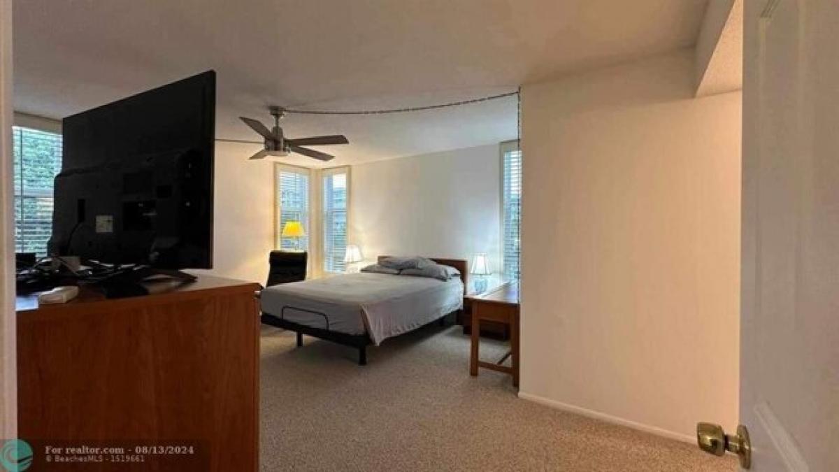 3 bedrooms House in Pompano Beach, USA No. 407638