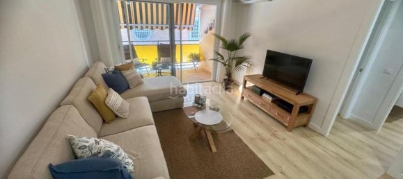 Apartamento de 3 dormitorios en Rincón de la Victoria, Spain No. 168154 2