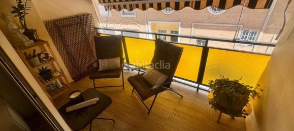 Apartamento de 3 dormitorios en Rincón de la Victoria, Spain No. 168154 12