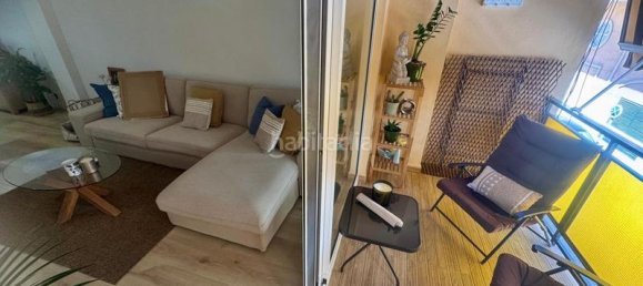 Apartamento de 3 dormitorios en Rincón de la Victoria, Spain No. 168154 11