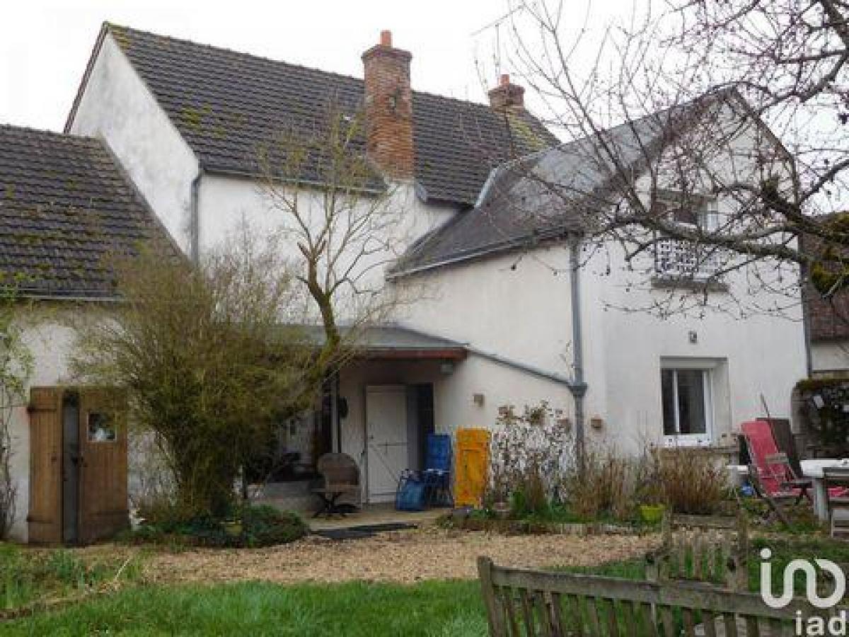 4 Schlafzimmer Haus in Mer, France, Nr. 9630