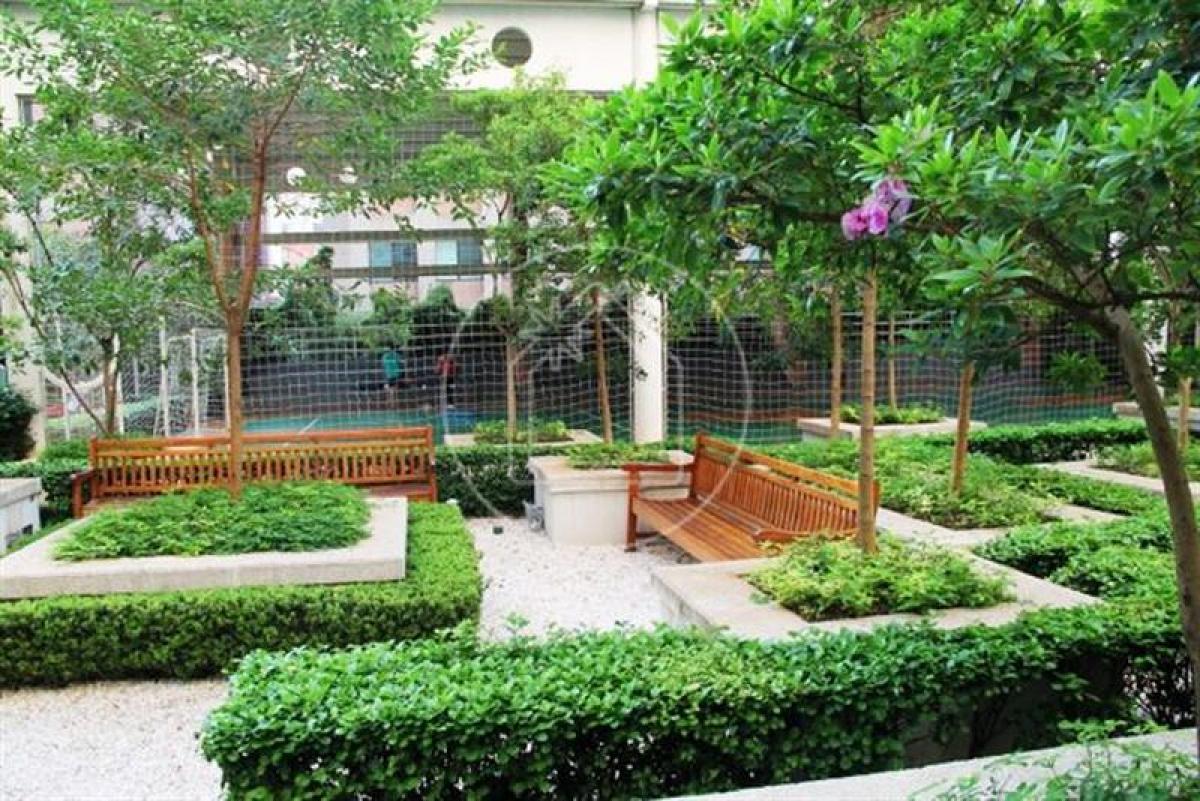 2 chambres Appartement à Sao Paulo, Brazil No. 496167