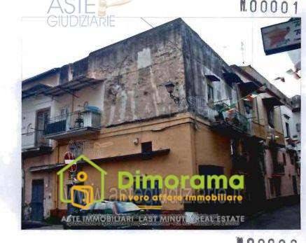 2-Zimmer Wohnung in Acerra, Italy, Nr. 273464