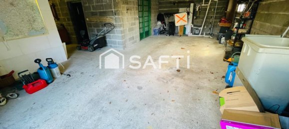 4 bedrooms House in Neuvy-sur-Loire, France No. 62226 14