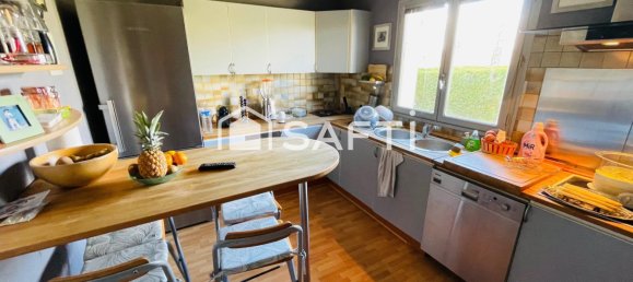 4 bedrooms House in Neuvy-sur-Loire, France No. 62226 7