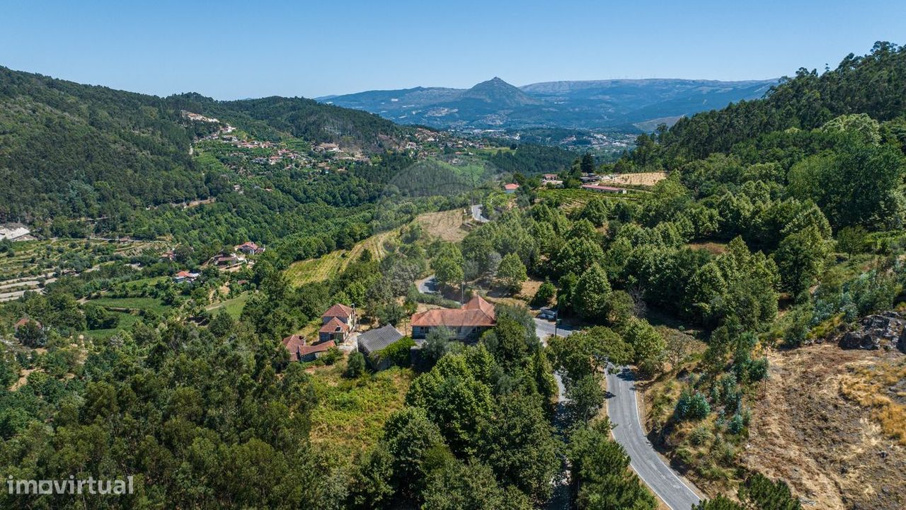 3 bedrooms House in Celorico de Basto, Portugal No. 335076