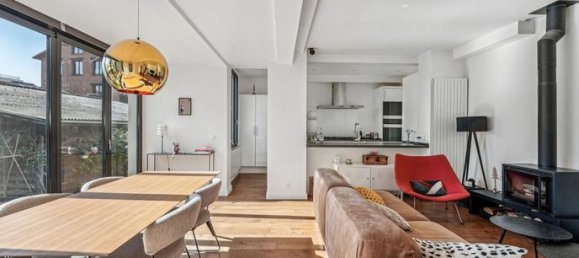 Casa T4 em Montreuil, France N.º 312246 8