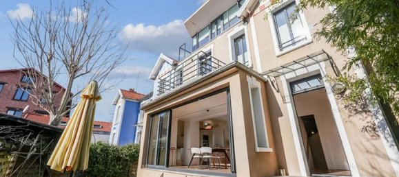 Casa T4 em Montreuil, France N.º 312246 3