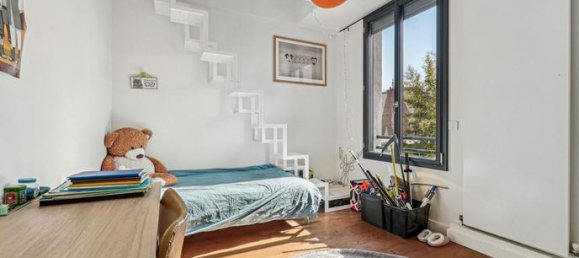 Casa T4 em Montreuil, France N.º 312246 16