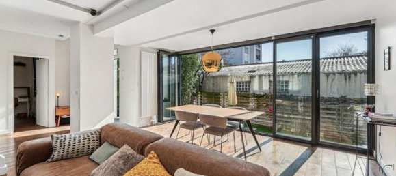 Casa T4 em Montreuil, France N.º 312246 6