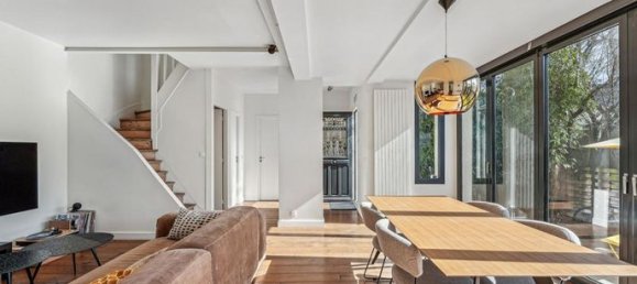 Casa T4 em Montreuil, France N.º 312246 9