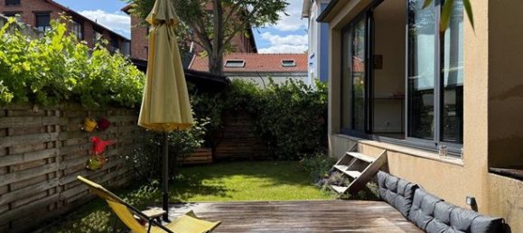 Casa T4 em Montreuil, France N.º 312246 4