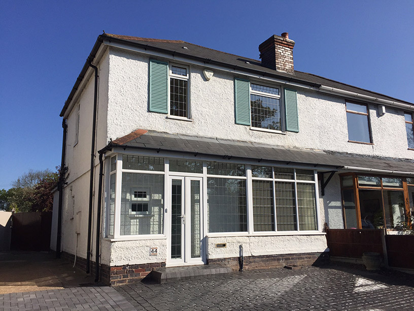 3 bedrooms House in Water Orton, United Kingdom No. 938