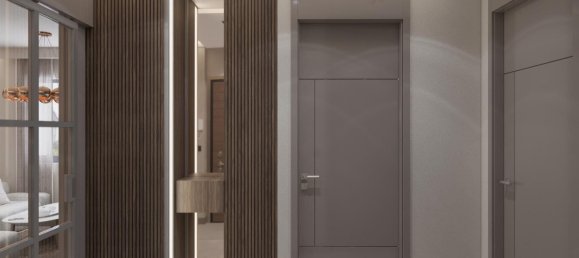 Квартира 1+1 в Алтынташ, Турция № 10911 8