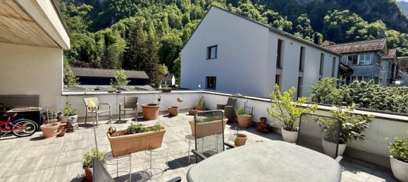 Apartamento de 4 habitaciónes en Hohenems, Austria No. 221367 29