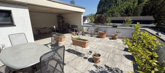 Apartamento de 4 habitaciónes en Hohenems, Austria No. 221367 30