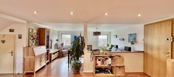 Apartamento de 4 habitaciónes en Hohenems, Austria No. 221367 17