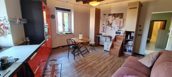3 Schlafzimmer Wohnung in Bregnano, Italy, Nr. 361891 6