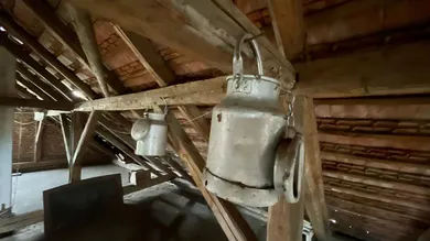 Дом с 4 комнатами в Еннерсдорф, Австрия № 151178