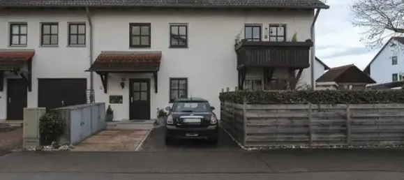 2 غرف نوم شقة في Freising, Germany رقم 196297 3