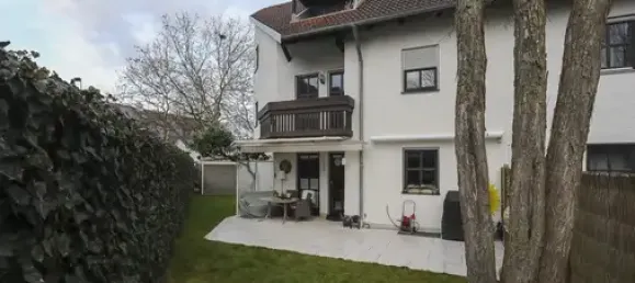 2 غرف نوم شقة في Freising, Germany رقم 196297 2