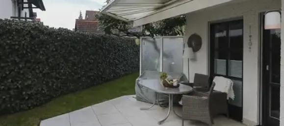 2 غرف نوم شقة في Freising, Germany رقم 196297 12