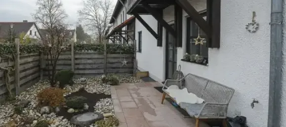 2 غرف نوم شقة في Freising, Germany رقم 196297 11