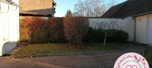 Adosado de 3 dormitorios en Ouzouer-sur-Loire, France No. 45022 5