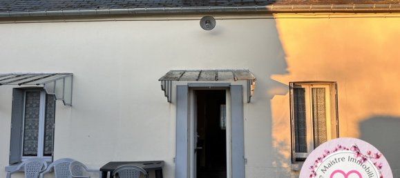 Adosado de 3 dormitorios en Ouzouer-sur-Loire, France No. 45022 2