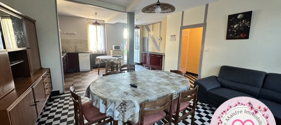 Adosado de 3 dormitorios en Ouzouer-sur-Loire, France No. 45022 9