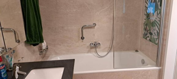 Квартира с 1 спальней в Бюрзерберг, Австрия № 252771 10