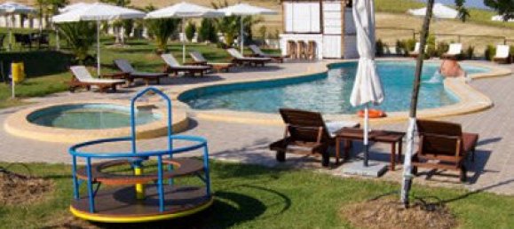 800m² Townhouse in Chalkidiki, Greece No. 8135 5