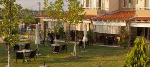 800m² Townhouse in Chalkidiki, Greece No. 8135 4