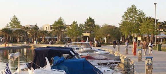 Таунхаус с 21 комнатой в Халкидики, Центральная Македония, Македония и Фракия, Греция № 8135 17