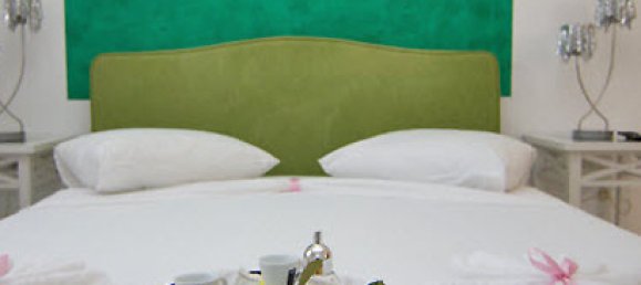 800m² Townhouse in Chalkidiki, Greece No. 8135 11