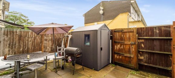 3 bedrooms Maisonette in Feltham, United Kingdom No. 9824 17