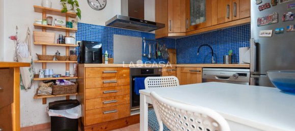 4 bedrooms Apartment in Ciutat Vella, Spain No. 145323 24
