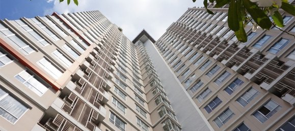 2 chambres Condo à Condo One X Sukhumvit 26 Bangkok, Thailand No. 29149 5